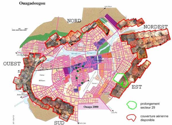Plan Ouagadougou